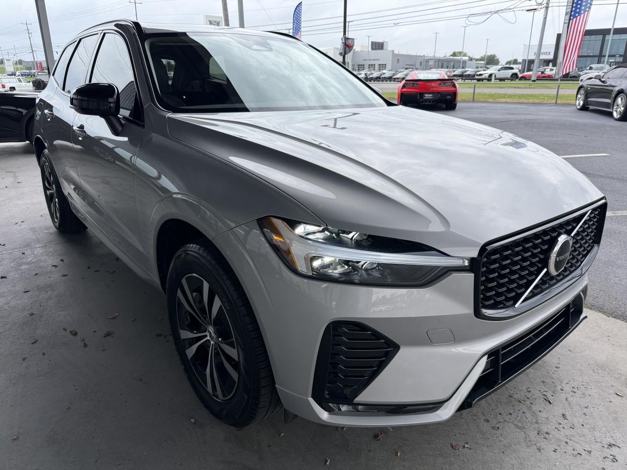 2024 Volvo XC60 Core Dark Theme Knoxville TN