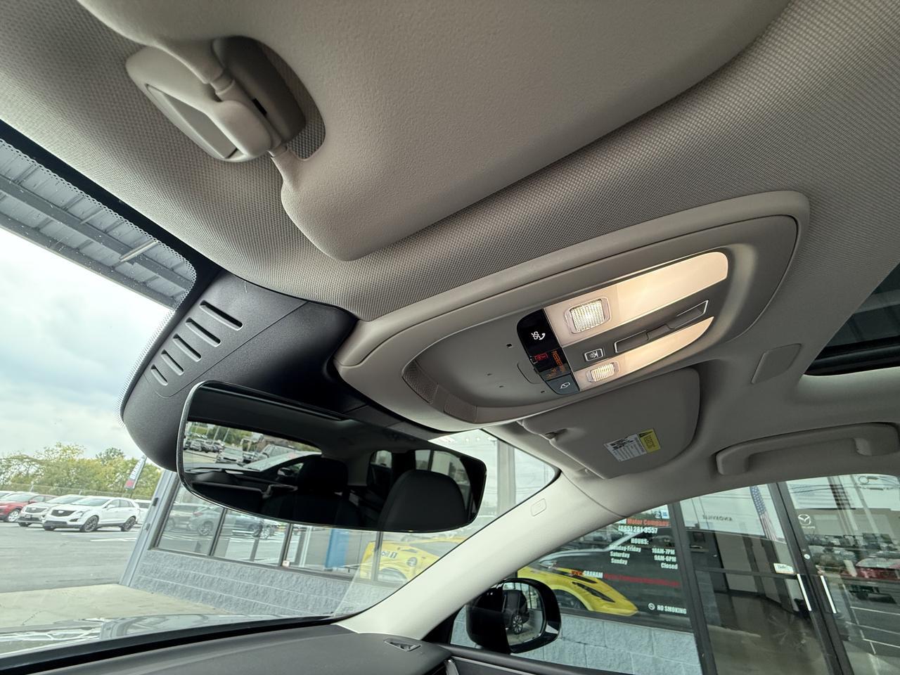 2024 Volvo XC60 Core Dark Theme Knoxville TN