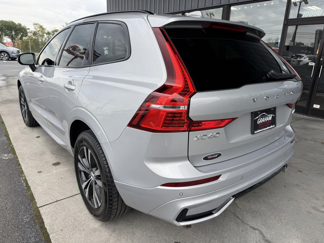 2024 Volvo XC60 Core Dark Theme Knoxville TN