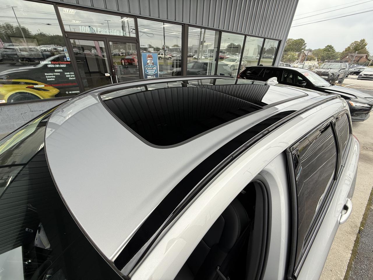 2024 Volvo XC60 Core Dark Theme Knoxville TN