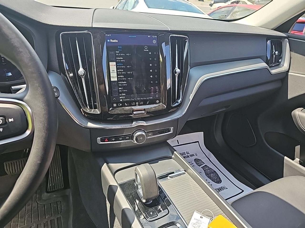 2024 Volvo XC60 Core Dark Theme Knoxville TN