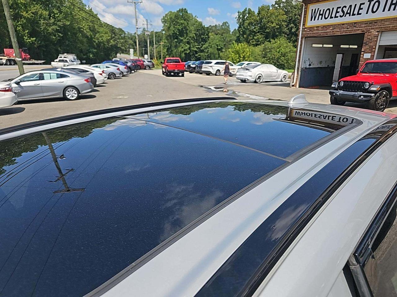 2024 Volvo XC60 Core Dark Theme Knoxville TN