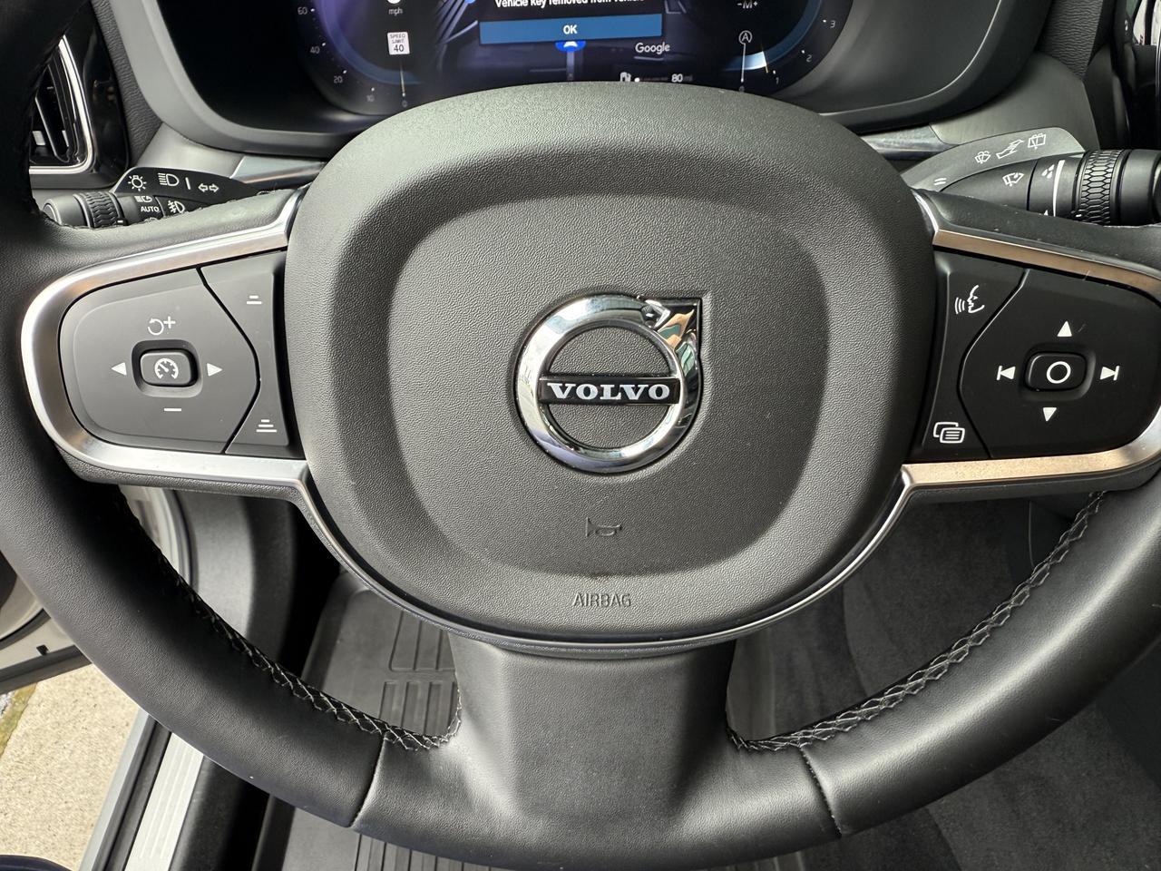 2024 Volvo XC60 Core Dark Theme Knoxville TN