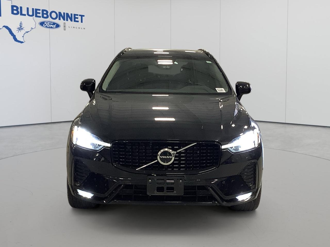 2024 Volvo XC60 Plus Dark Theme New Braunfels TX