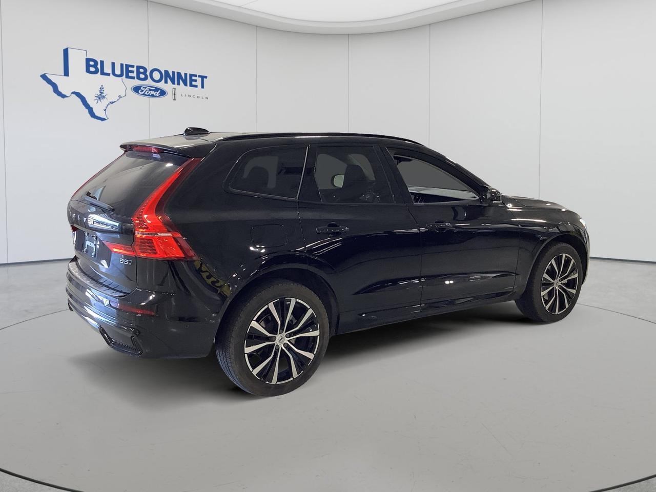 2024 Volvo XC60 Plus Dark Theme New Braunfels TX