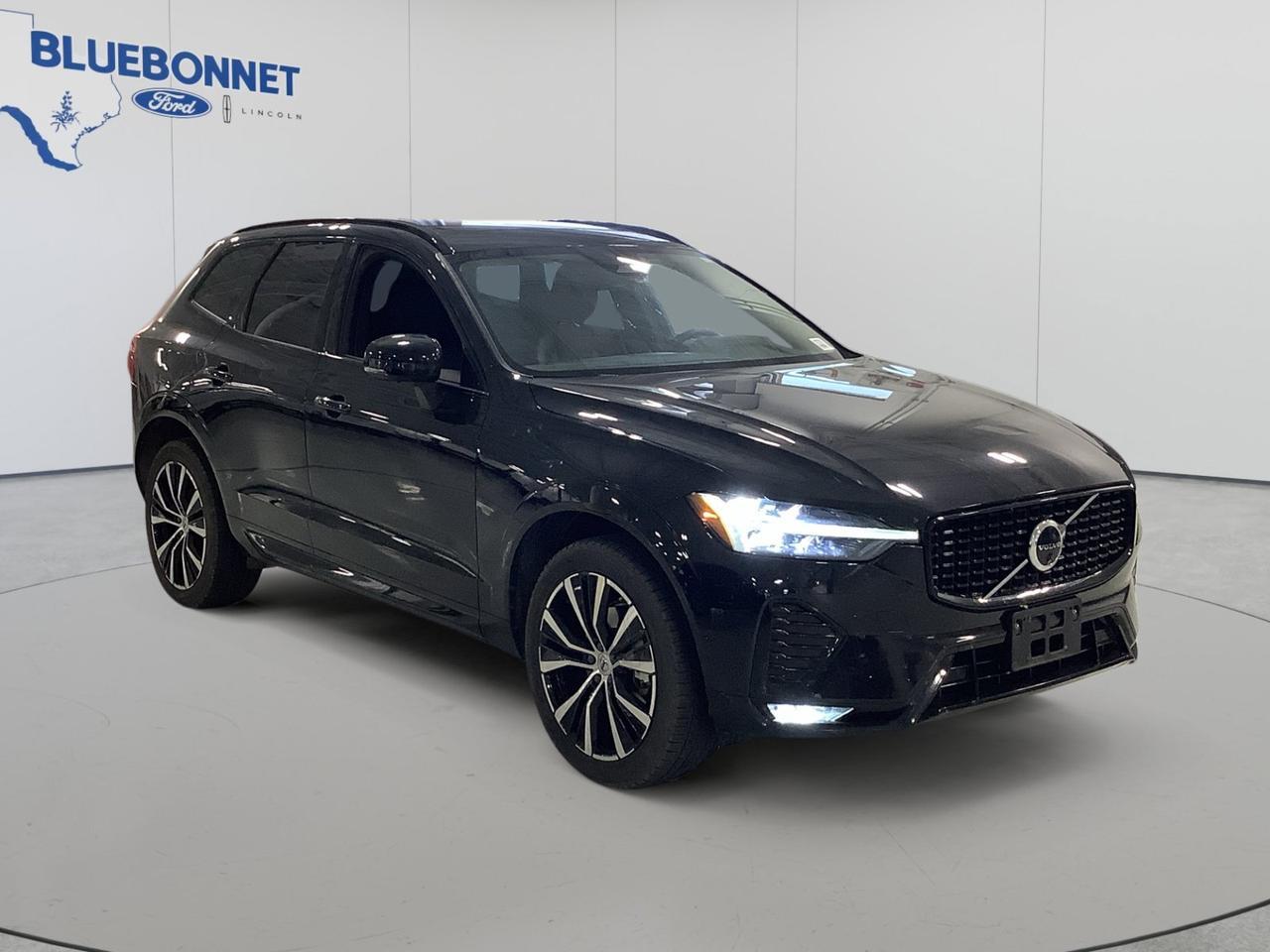 2024 Volvo XC60 Plus Dark Theme New Braunfels TX