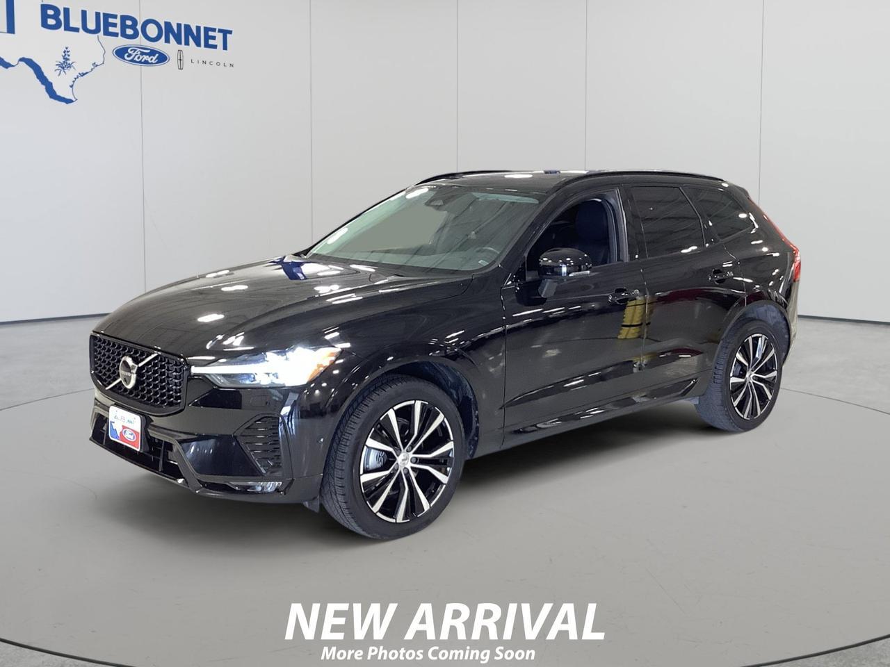 2024 Volvo XC60