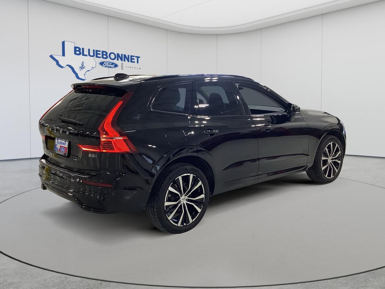 2024 Volvo XC60 Plus Dark Theme New Braunfels TX