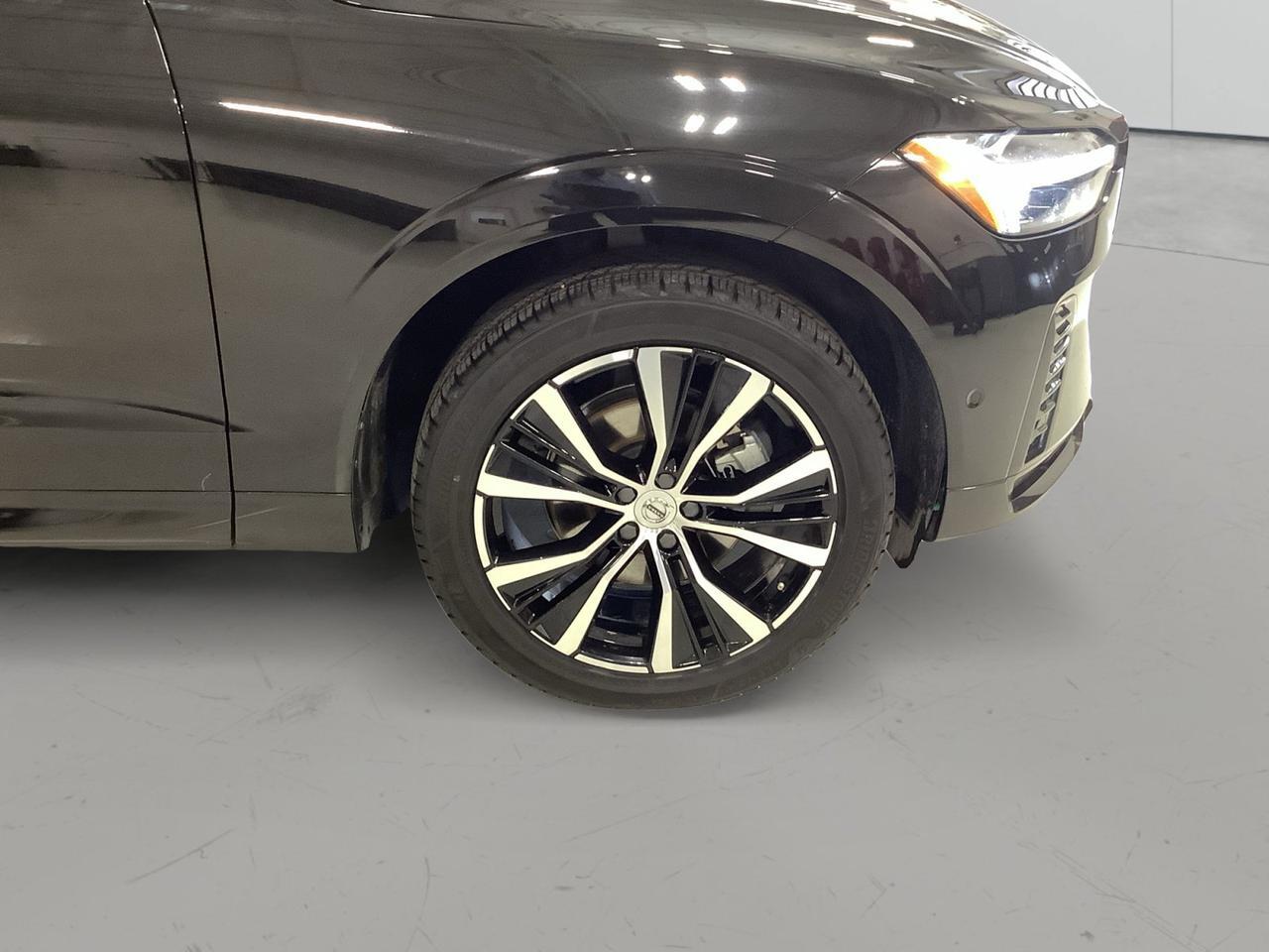 2024 Volvo XC60 Plus Dark Theme New Braunfels TX