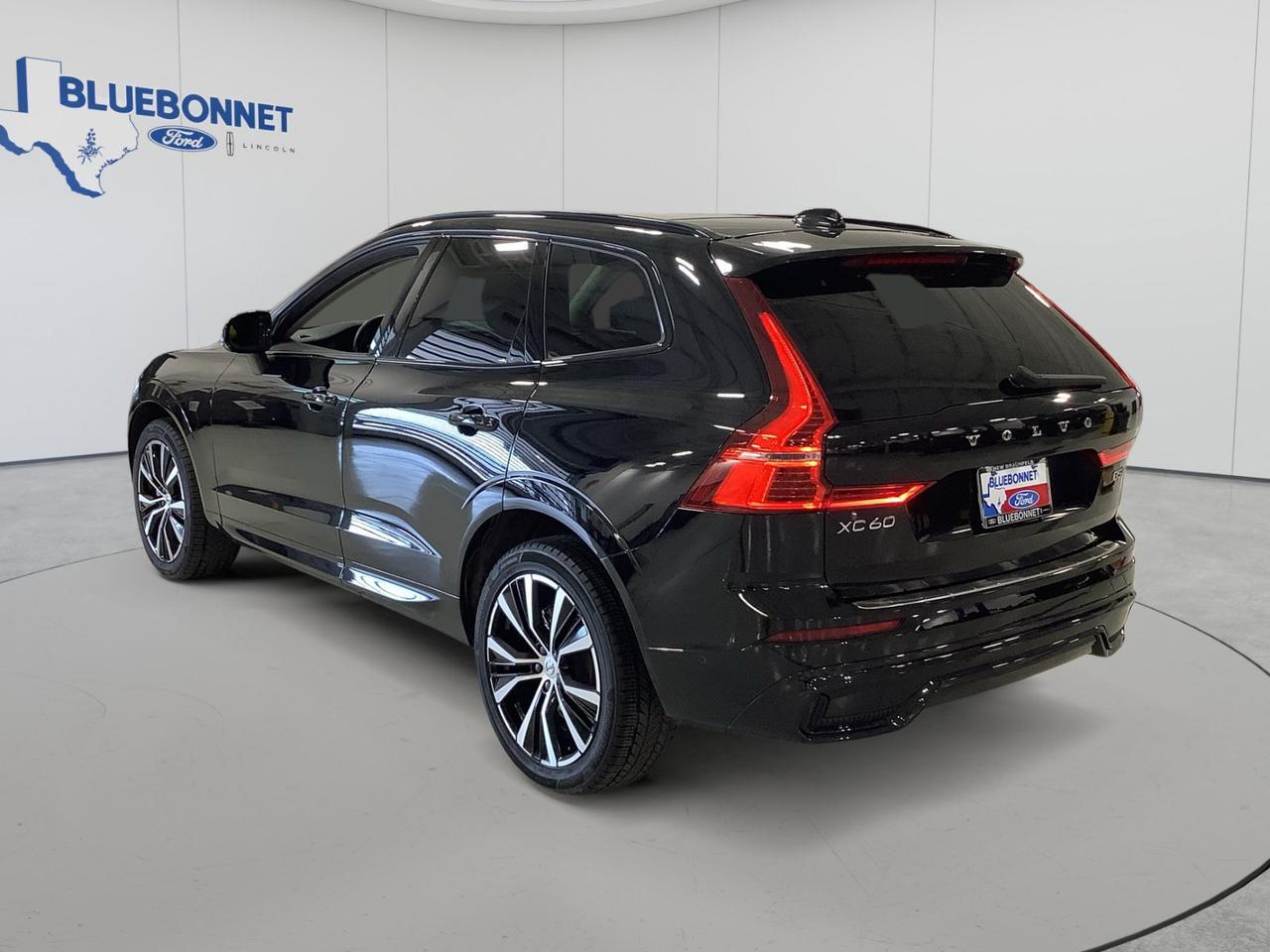 2024 Volvo XC60 Plus Dark Theme New Braunfels TX