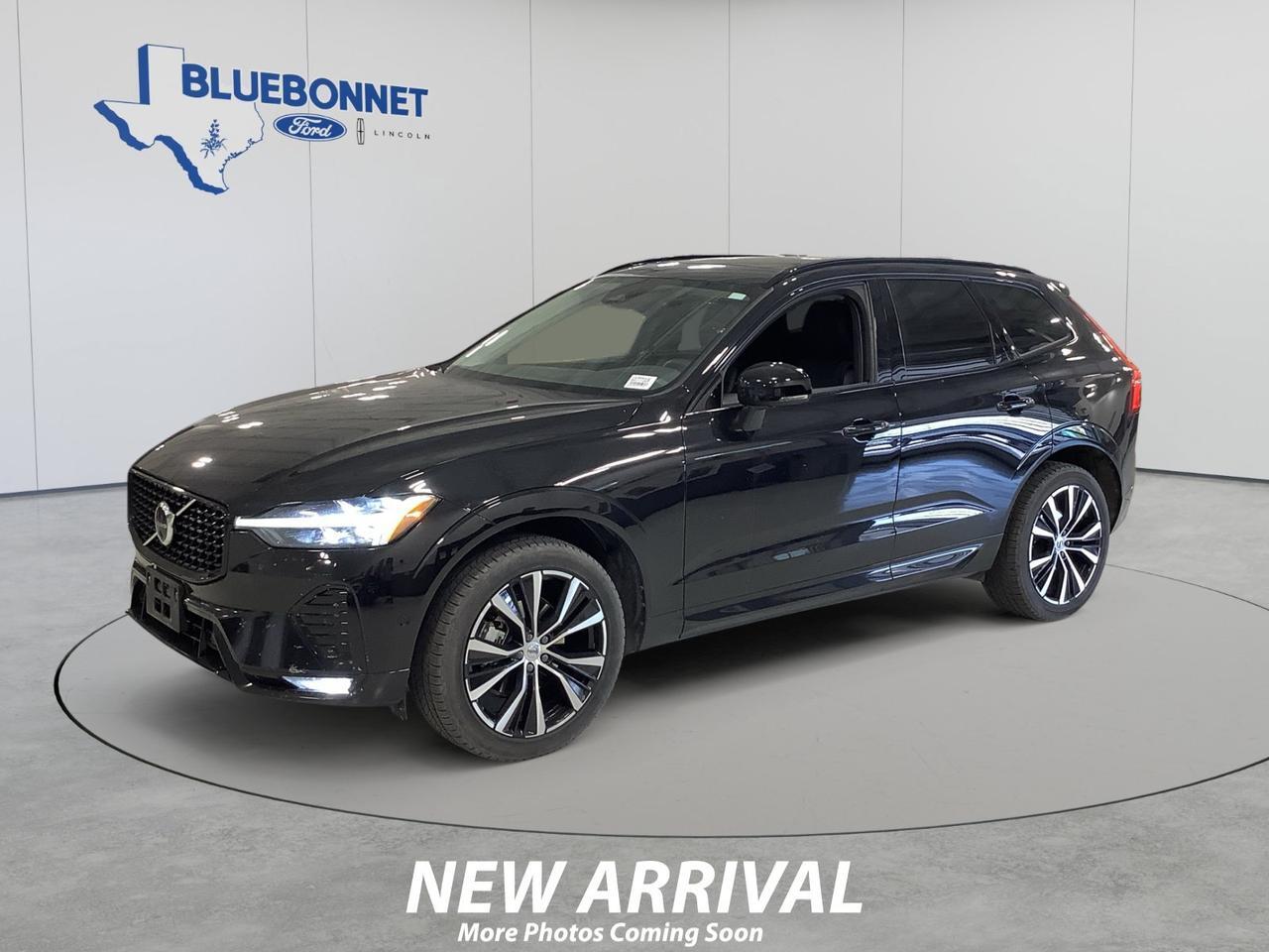 2024 Volvo XC60