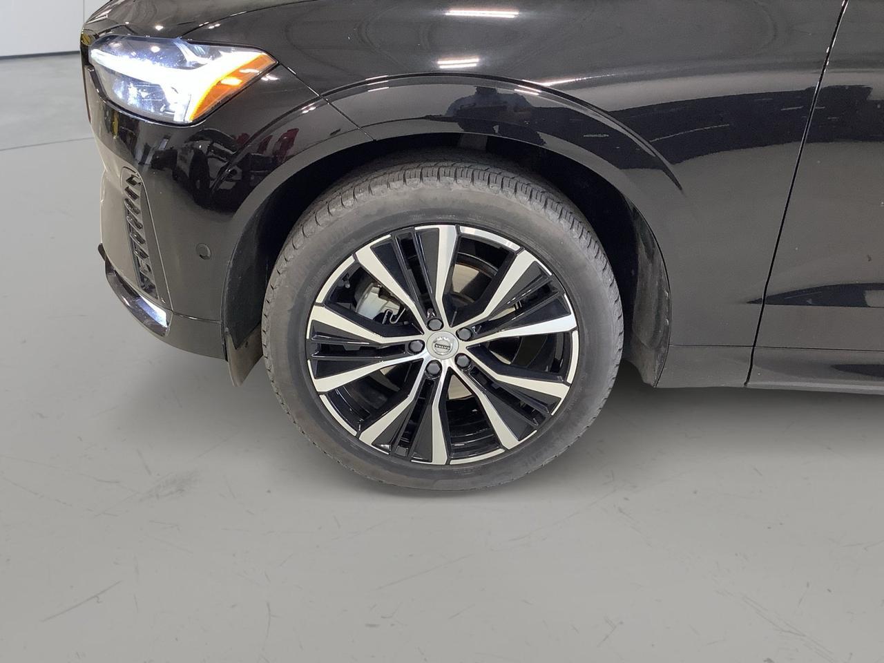 2024 Volvo XC60 Plus Dark Theme New Braunfels TX