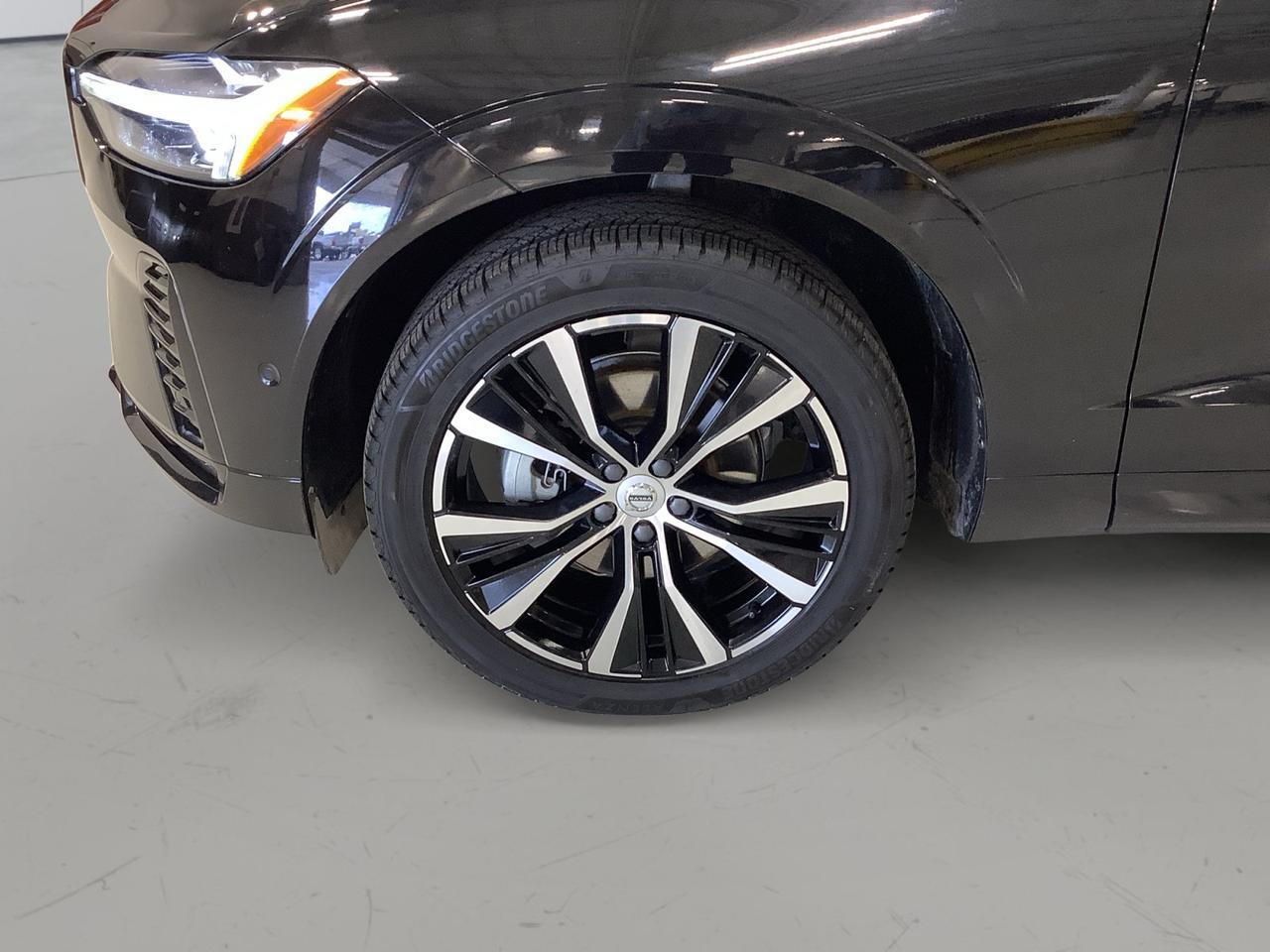 2024 Volvo XC60 Plus Dark Theme New Braunfels TX