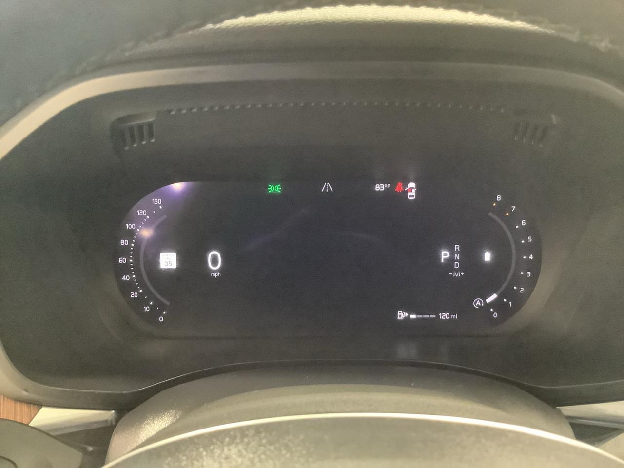 2024 Volvo XC60 Plus Dark Theme New Braunfels TX