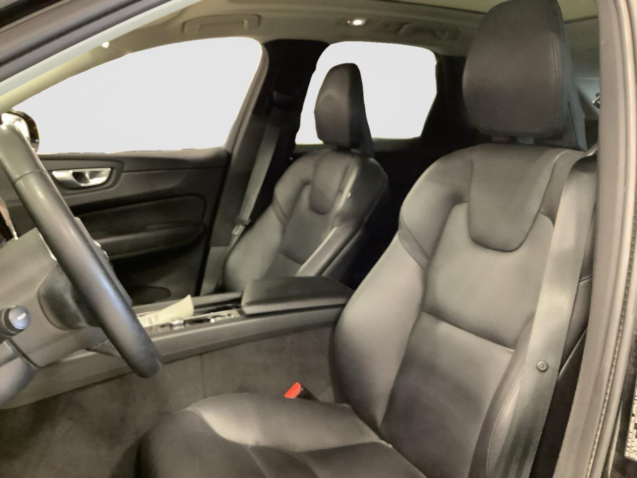 2024 Volvo XC60 Plus Dark Theme New Braunfels TX