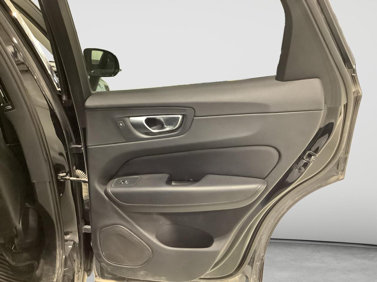 2024 Volvo XC60 Plus Dark Theme New Braunfels TX
