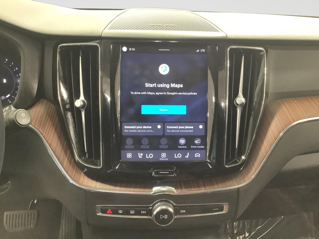 2024 Volvo XC60 Plus Dark Theme New Braunfels TX