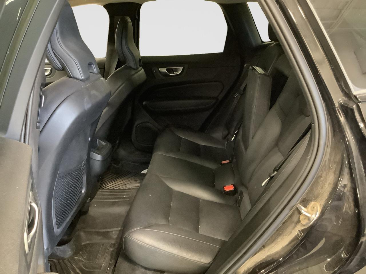 2024 Volvo XC60 Plus Dark Theme New Braunfels TX