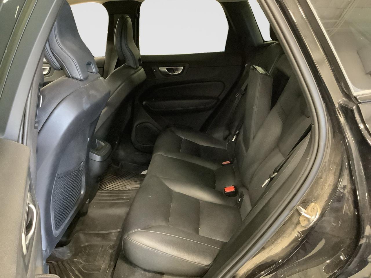 2024 Volvo XC60 Plus Dark Theme New Braunfels TX