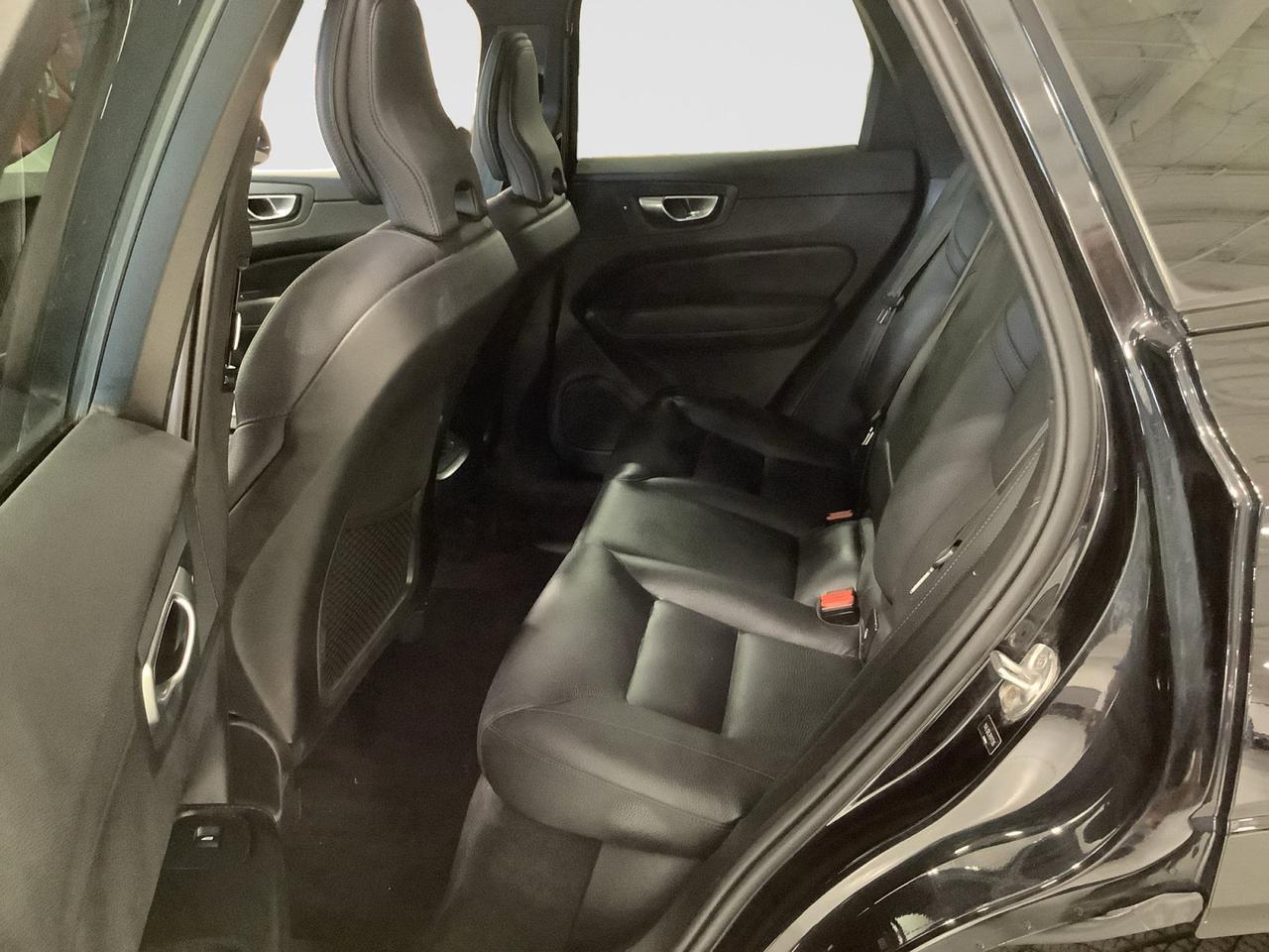 2024 Volvo XC60 Plus Dark Theme New Braunfels TX