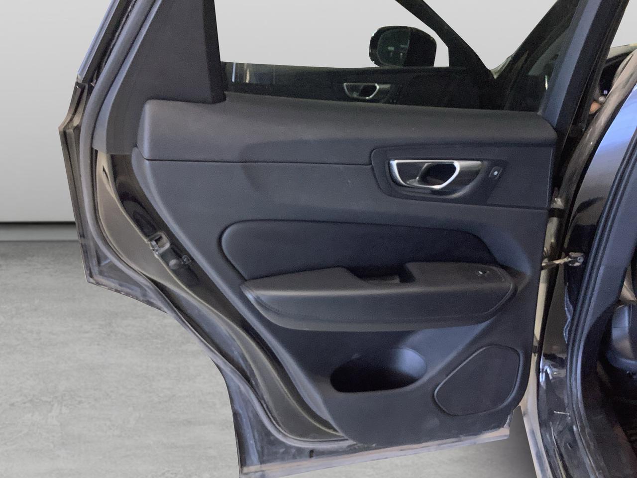 2024 Volvo XC60 Plus Dark Theme New Braunfels TX