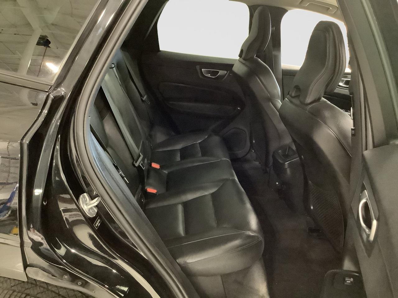 2024 Volvo XC60 Plus Dark Theme New Braunfels TX