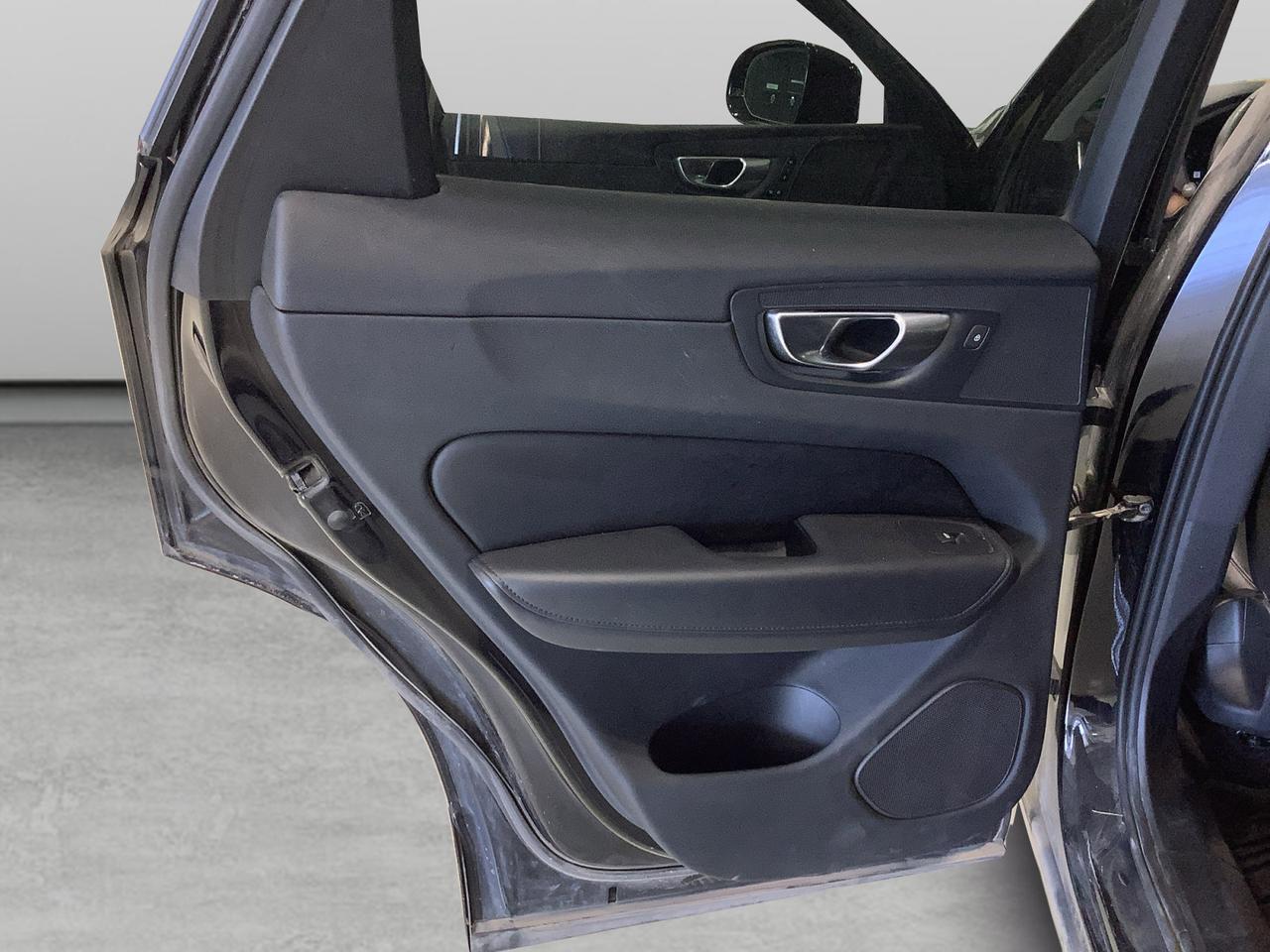 2024 Volvo XC60 Plus Dark Theme New Braunfels TX