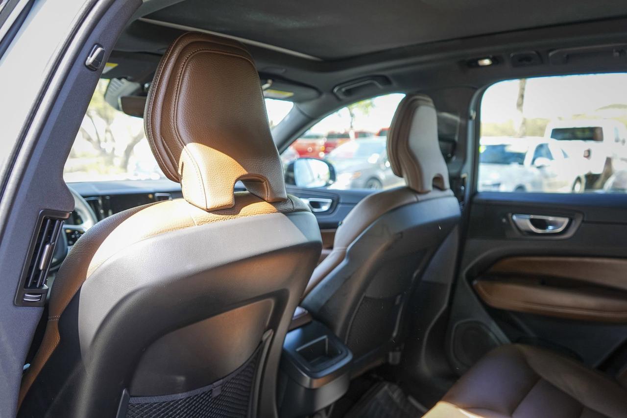 2024 Volvo XC60 Plus Dark Theme San Antonio TX