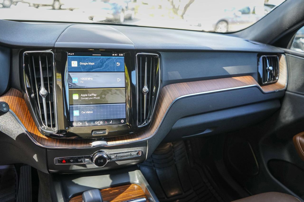 2024 Volvo XC60 Plus Dark Theme San Antonio TX