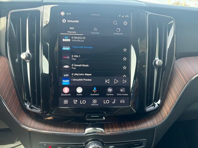 2024 Volvo XC60 Plus Dark Theme Springfield IL