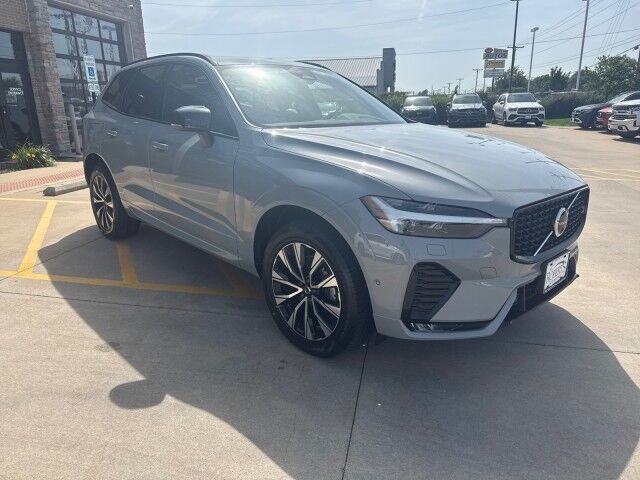 2024 Volvo XC60 Plus Dark Theme Springfield IL
