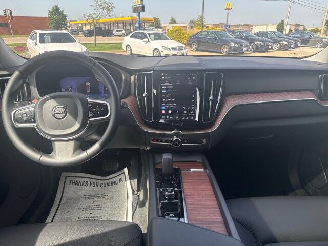 2024 Volvo XC60 Plus Dark Theme Springfield IL