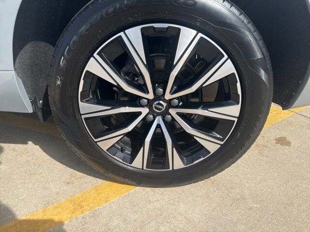 2024 Volvo XC60 Plus Dark Theme Springfield IL