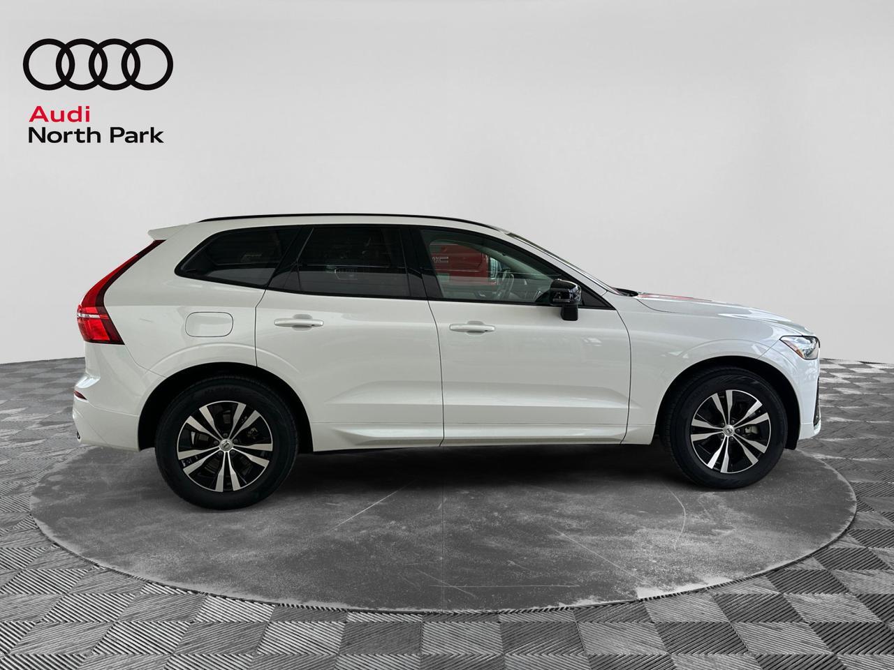 2024 Volvo XC60 Recharge Plug-In Hybrid Core Dark Theme  Selma TX
