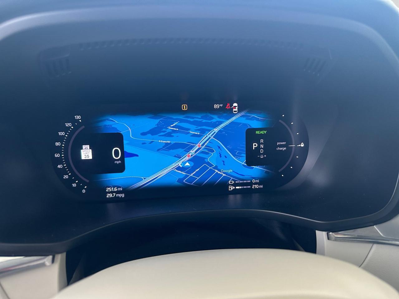 2024 Volvo XC60 Recharge Plug-In Hybrid Core Dark Theme  Selma TX