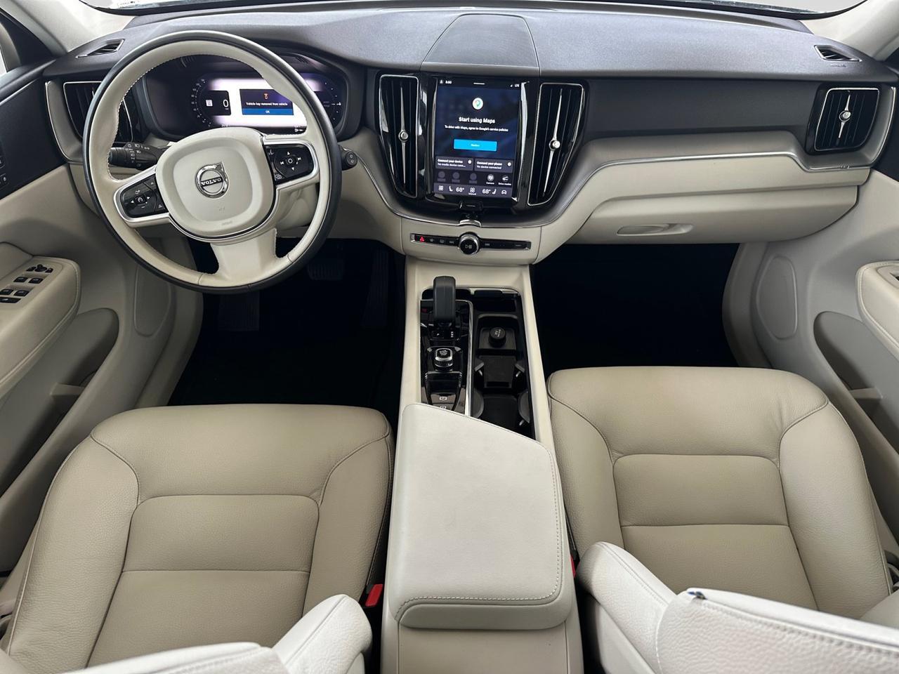 2024 Volvo XC60 Recharge Plug-In Hybrid Core Dark Theme  Selma TX