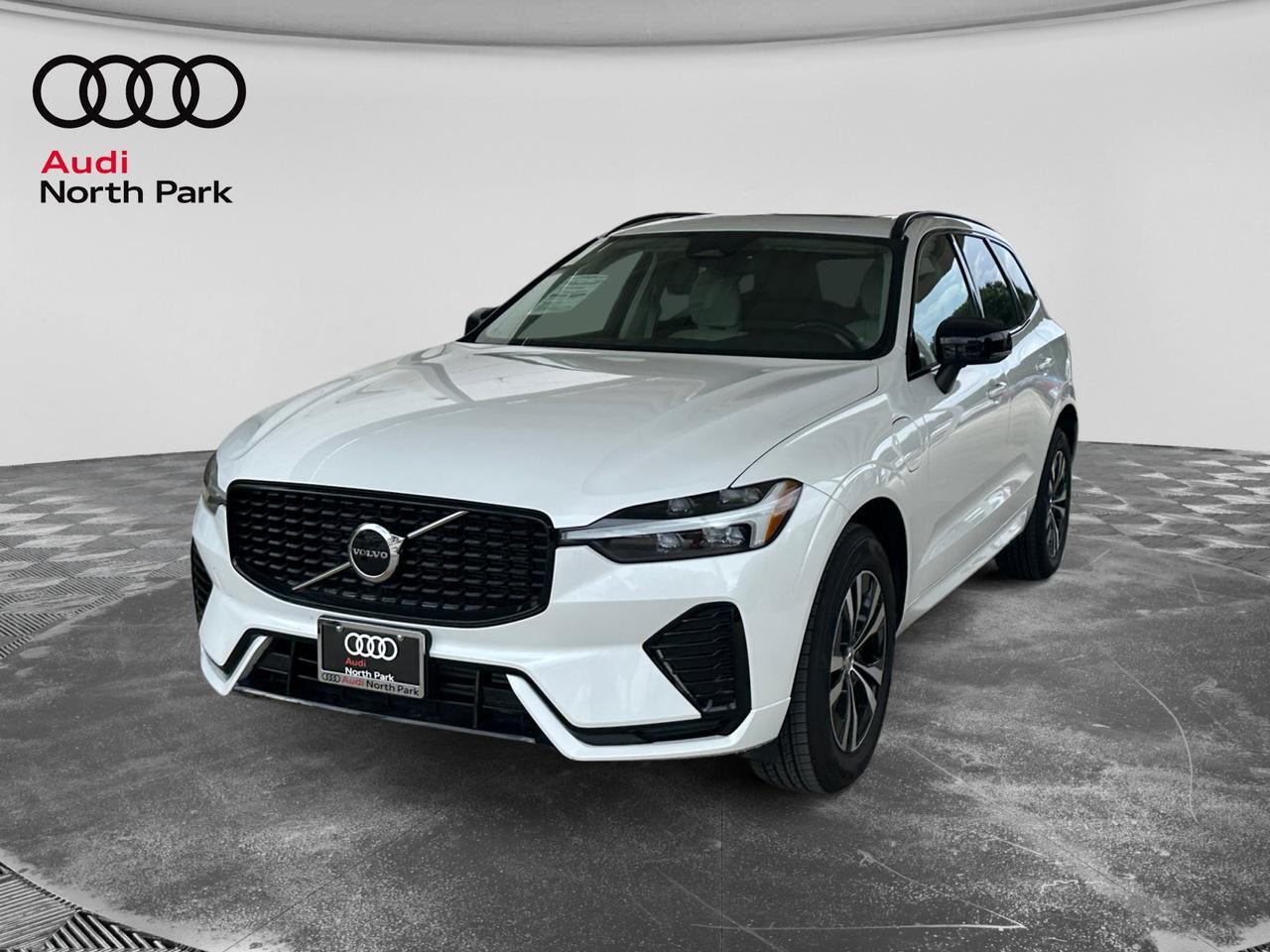 2024 Volvo XC60 Recharge Plug-In Hybrid