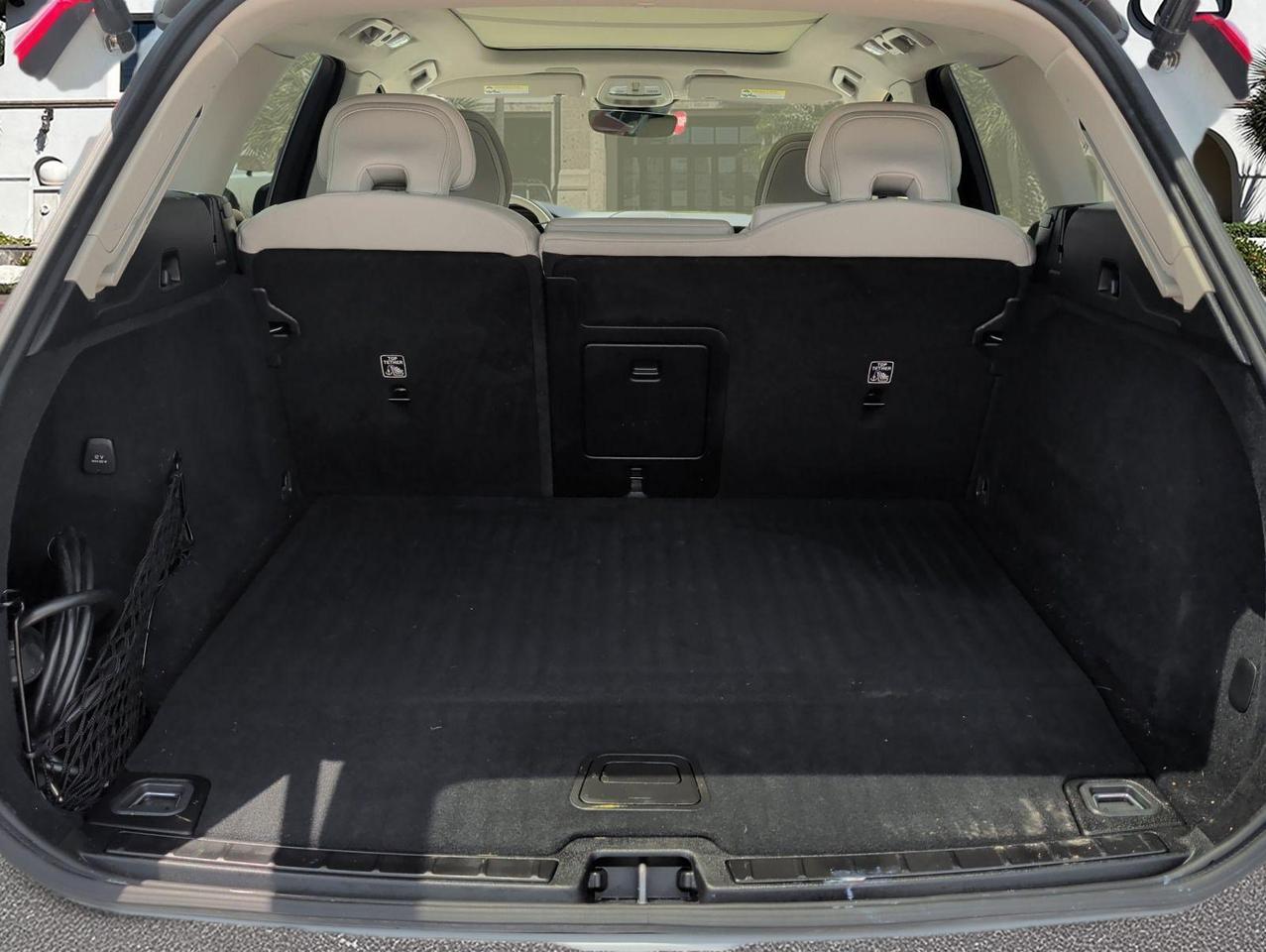2024 Volvo XC60 Recharge Plug-In Hybrid Core Dark Theme San Juan TX