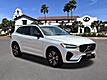 2024 Volvo XC60 Recharge Plug-In Hybrid Core Dark Theme