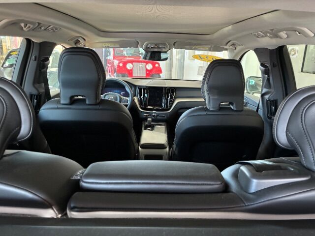 2024 Volvo XC60 Recharge Plug-In Hybrid T8 Core Dark Theme Charlotte NC