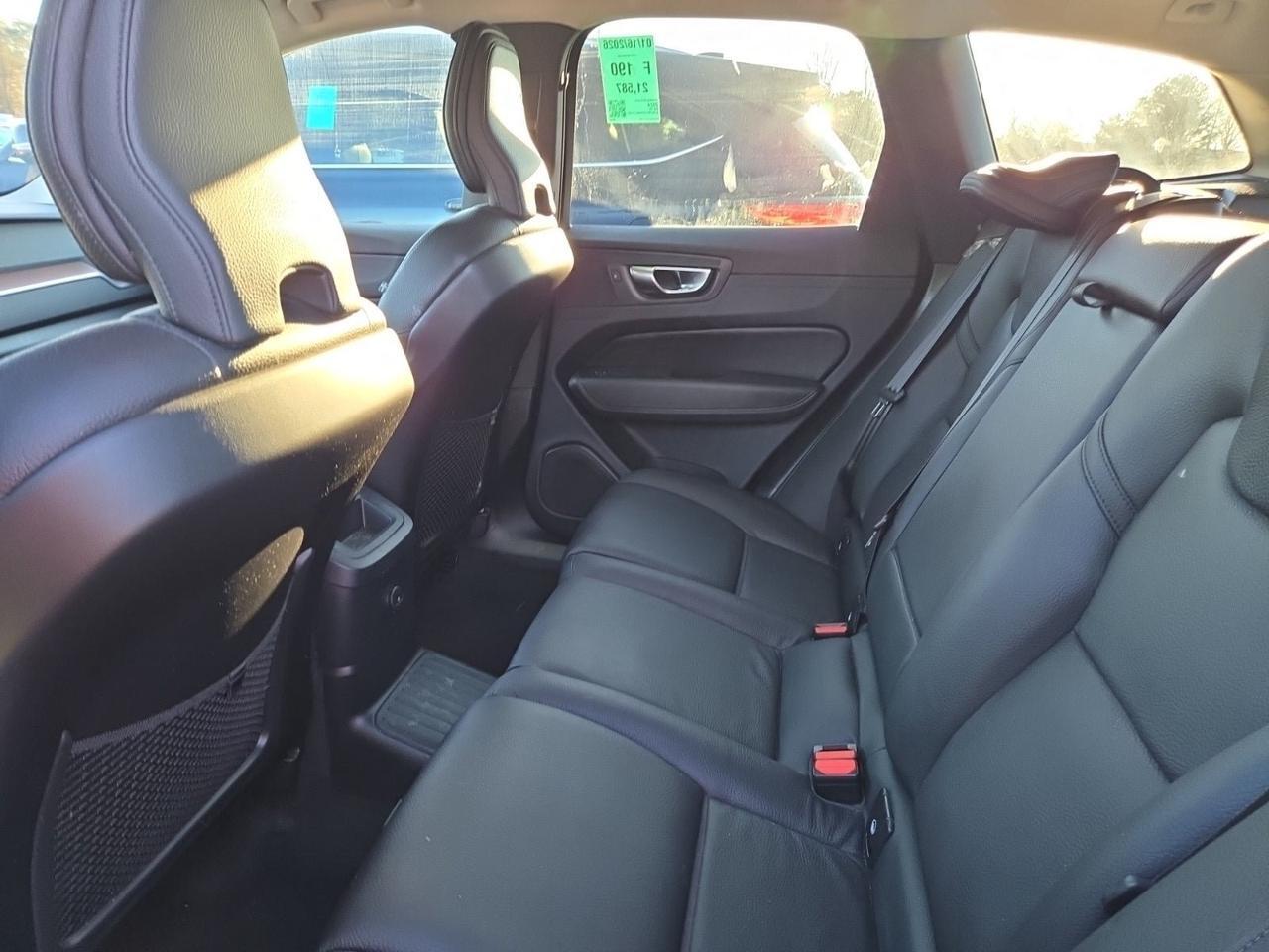 2024 Volvo XC60 Recharge Plug-In Hybrid T8 Plus Dark Theme Adaptive Cruise Harman Kardon Sound Portland OR