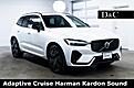 2024 Volvo XC60 Recharge Plug-In Hybrid T8 Plus Dark Theme Adaptive Cruise Harman Kardon Sound