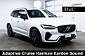 2024 Volvo XC60 Recharge Plug-In Hybrid T8 Plus Dark Theme Adaptive Cruise Harman Kardon Sound