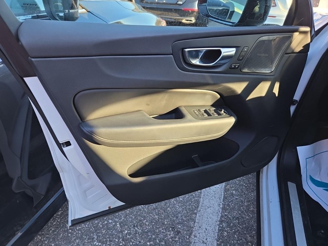 2024 Volvo XC60 Recharge Plug-In Hybrid T8 Plus Dark Theme Adaptive Cruise Harman Kardon Sound Portland OR