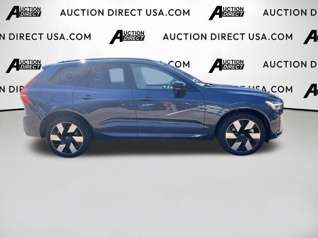 2024 Volvo XC60 Recharge Plug-In Hybrid T8 Plus Dark Theme Raleigh NC