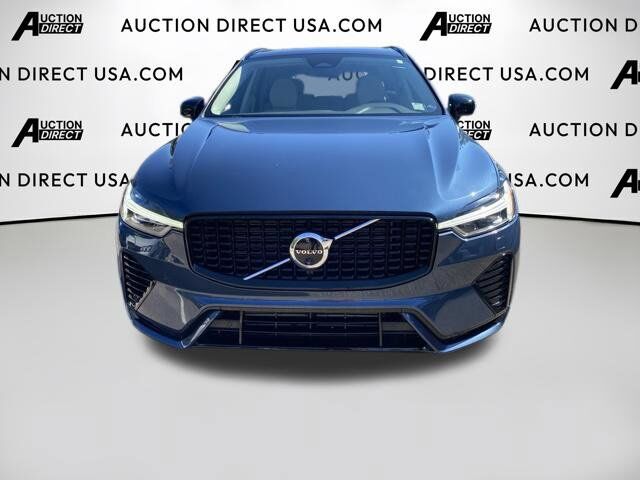 2024 Volvo XC60 Recharge Plug-In Hybrid T8 Plus Dark Theme Raleigh NC