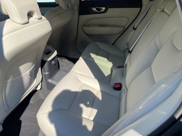 2024 Volvo XC60 Recharge Plug-In Hybrid T8 Plus Dark Theme Raleigh NC