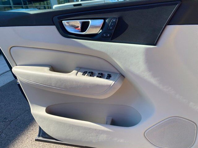 2024 Volvo XC60 Recharge Plug-In Hybrid T8 Plus Dark Theme Raleigh NC