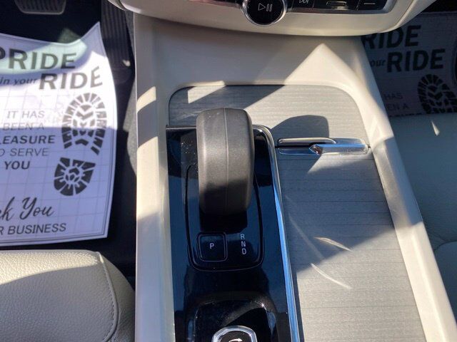 2024 Volvo XC60 Recharge Plug-In Hybrid T8 Plus Dark Theme Raleigh NC