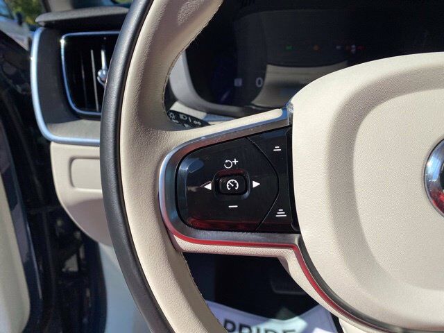 2024 Volvo XC60 Recharge Plug-In Hybrid T8 Plus Dark Theme Raleigh NC